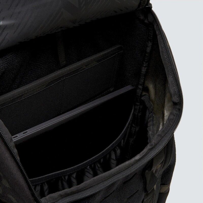 Oakley Link Pack Miltac 2.0 - Ryggsäck | Hardloop