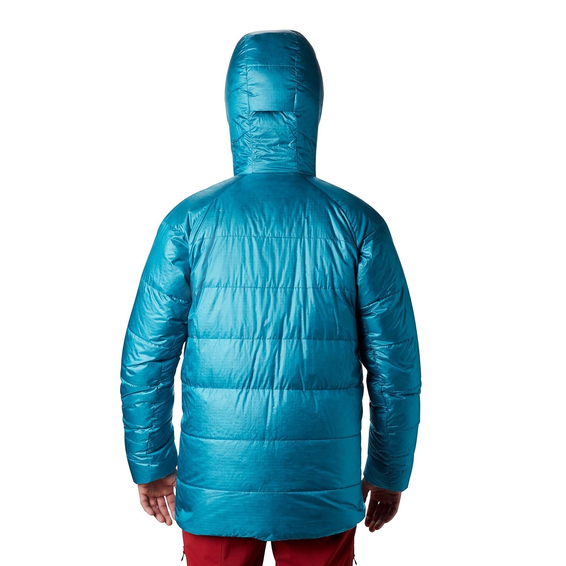 Mountain Hardwear Phantom Parka - Down jacket - Men's