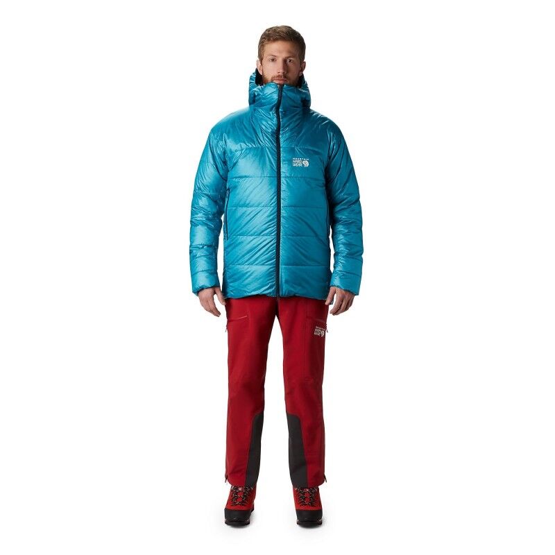 Mountain Hardwear Phantom Parka - Down jacket - Men's