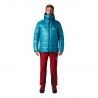 Mountain Hardwear Phantom Parka - Down jacket - Men's
