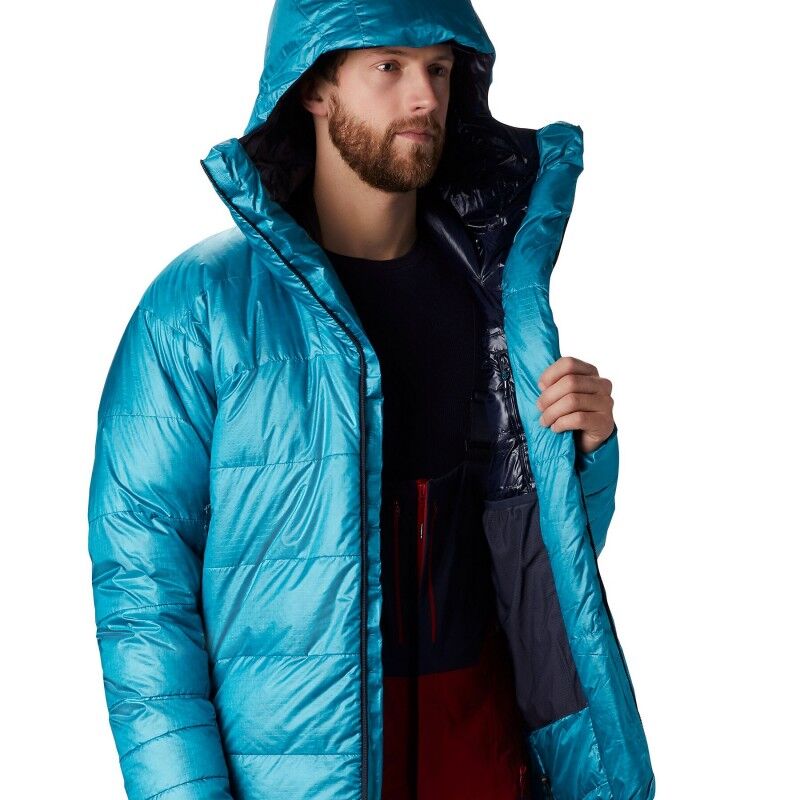 Mountain Hardwear Phantom Parka - Dunjacka Herr