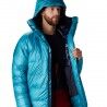 Mountain Hardwear Phantom Parka - Down jacket - Men's