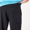 Oakley Cape Cargo RC Hybrid 20"Short - Shorts - Herr | Hardloop