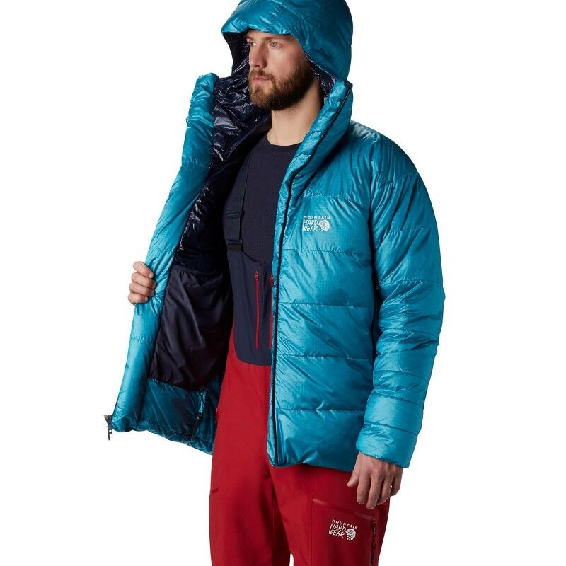 Mountain Hardwear Phantom Parka - Giacca invernale - Uomo