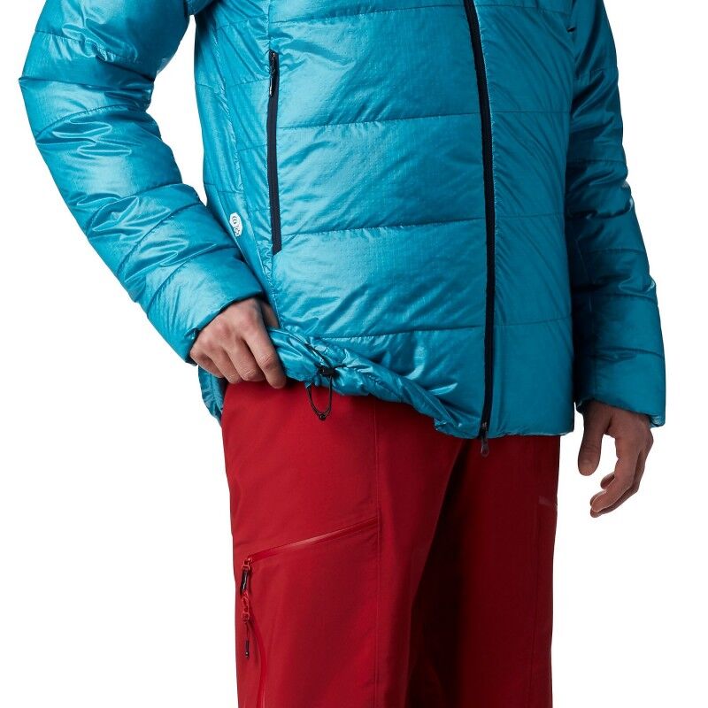 Mountain Hardwear Phantom Parka - Down jacket - Men's