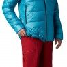 Mountain Hardwear Phantom Parka - Down jacket - Men's
