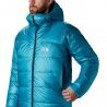 Mountain Hardwear Phantom Parka - Down jacket - Men's