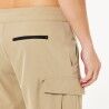 Oakley Cape Cargo RC Hybrid 20"Short - Shortsit - Miehet | Hardloop