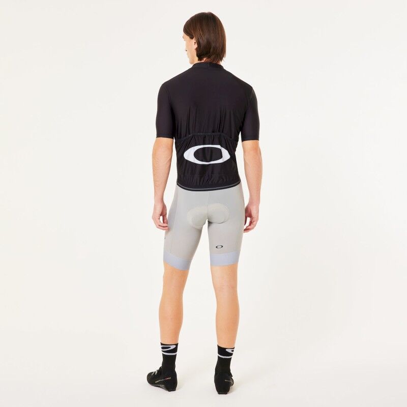 Oakley Icon Classic Jersey 2.0 - Fietsshirt - Heren | Hardloop