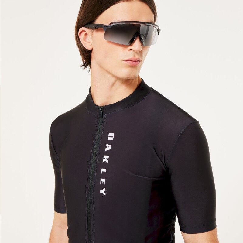 Oakley Icon Classic Jersey 2.0 - Fietsshirt - Heren | Hardloop