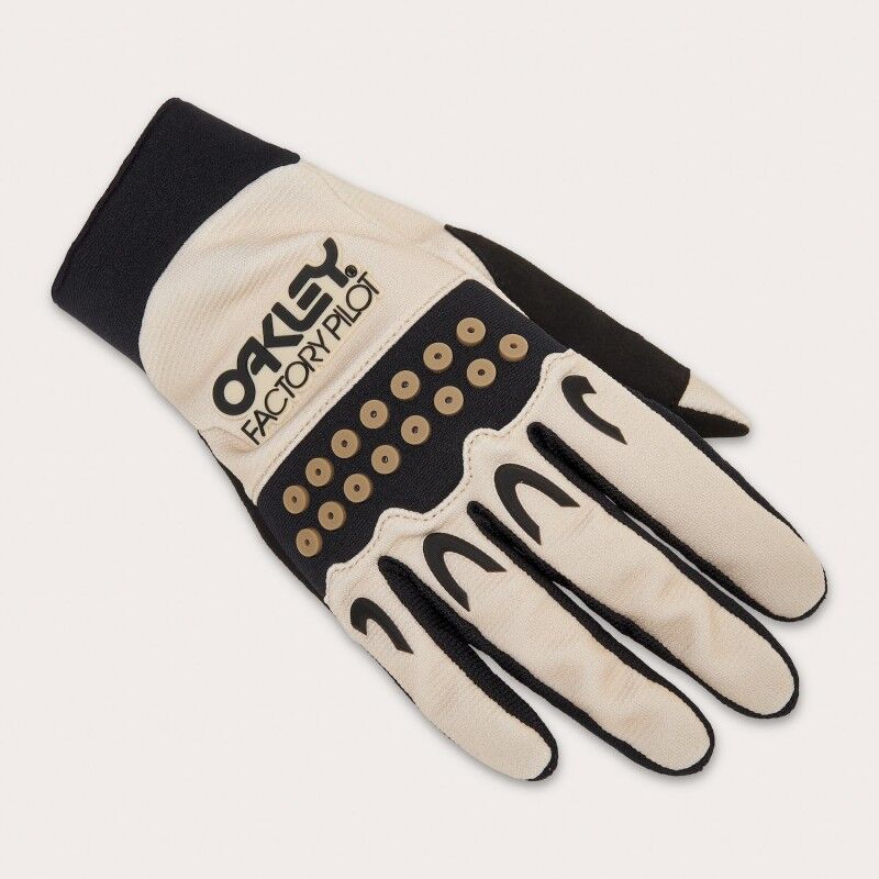 Oakley Switchback MTB Glove 2.0 - MTB Handschuhe | Hardloop