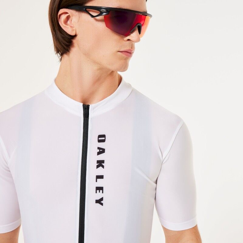 Oakley Icon Classic Jersey 2.0 - Radtrikot - Herren | Hardloop