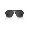 Bliz A006 Cat 3 - Lunettes de soleil | Hardloop