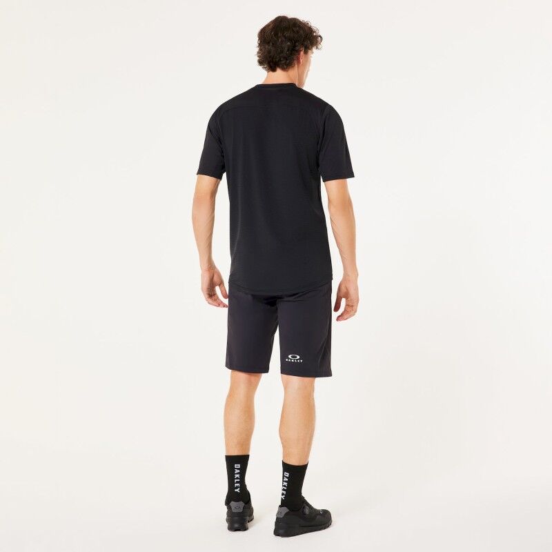 Oakley Free Ride Lined Short - MTB shorts - Men's | Hardloop