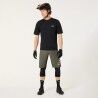 Oakley Free Ride Lined Short - Szorty MTB męskie | Hardloop
