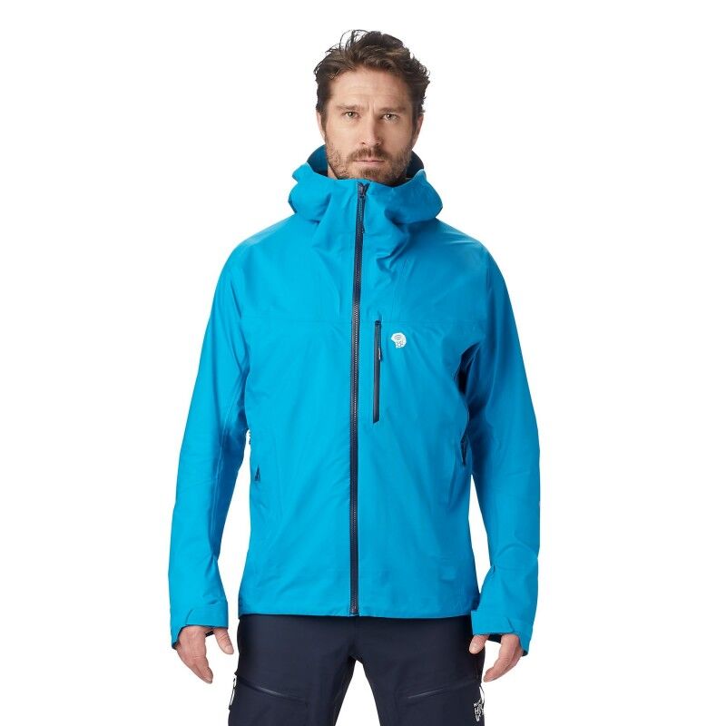 Mountain Warehouse Veste matelassée HENRY EXTREME | acheter en ligne