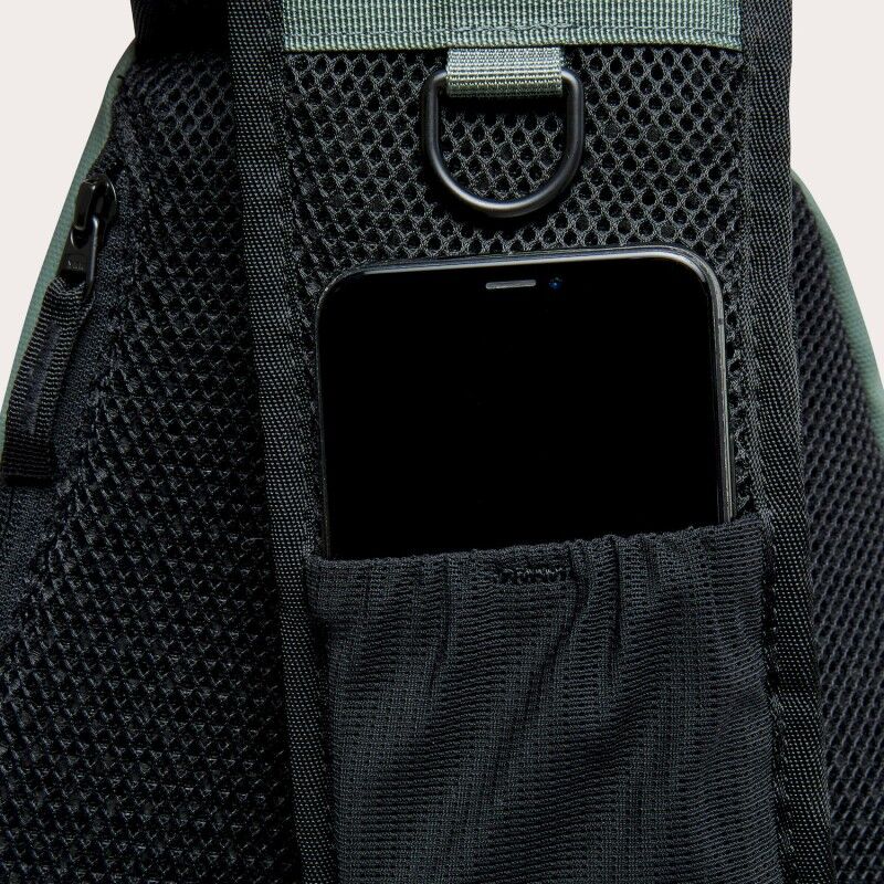 Oakley Latitude Sling Pack - Plecak | Hardloop