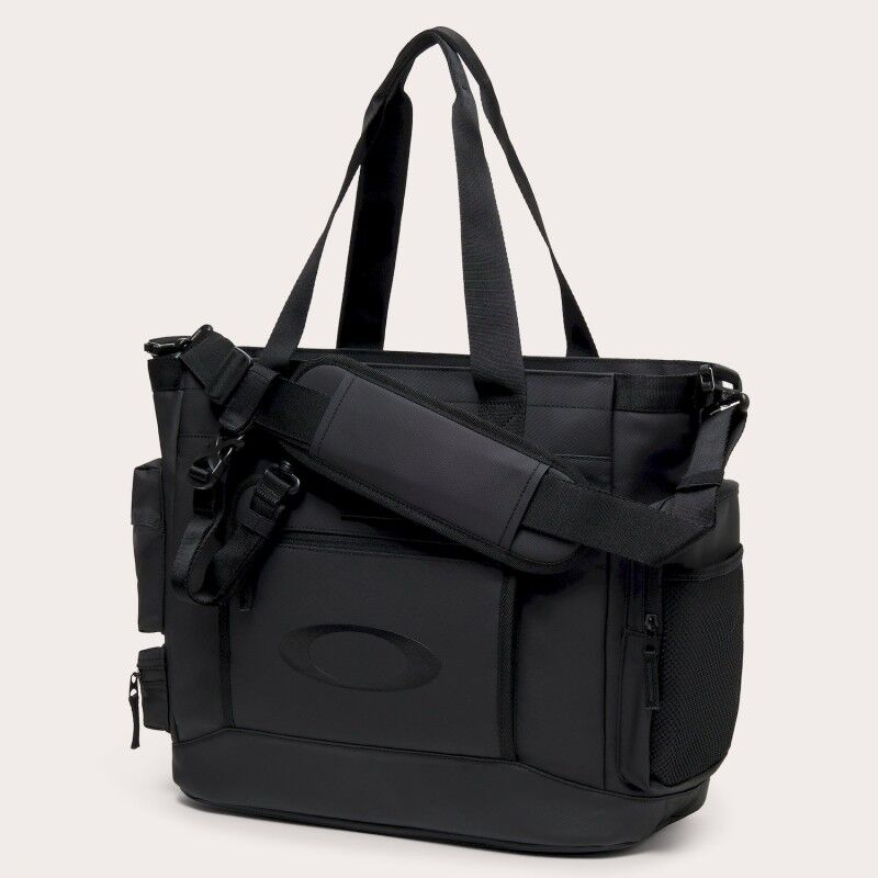 Oakley Rover Messenger Bag - Reppu | Hardloop