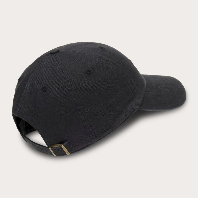 Oakley 47 Soho Gen Dad Cap - Kšiltovka | Hardloop