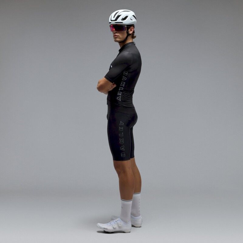 Oakley Icon Training Jersey - Pyöräilypusero - Miehet | Hardloop