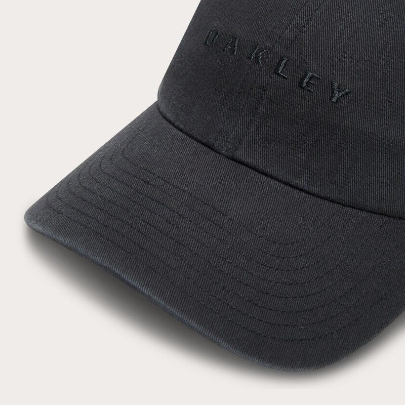 Oakley 47 Soho Gen Dad Cap - Kšiltovka | Hardloop