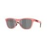 Oakley Frogskins Range - Sonnenbrille | Hardloop