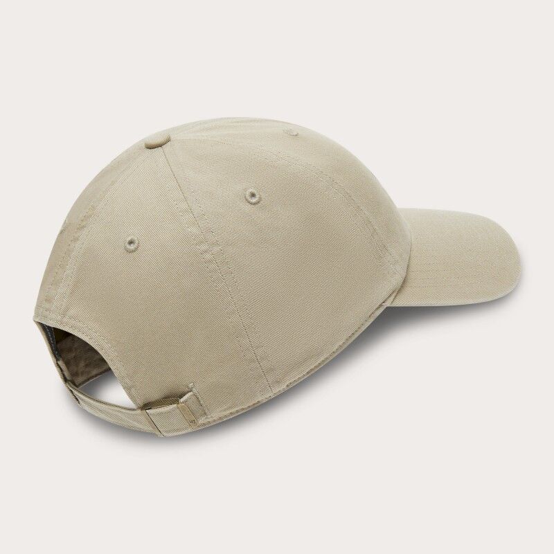 Oakley 47 Soho Gen Dad Cap - Casquette | Hardloop