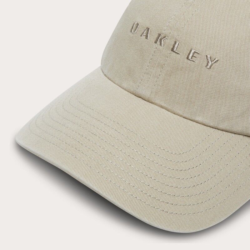 Oakley 47 Soho Gen Dad Cap - Casquette | Hardloop