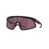 Oakley RSLV 141 - Lunettes vélo | Hardloop
