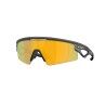 Oakley Sphaera Strike - Fahrradbrille | Hardloop