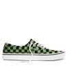 Green / Black