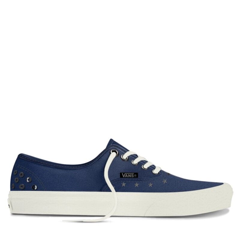 Authentic - Miejskie buty