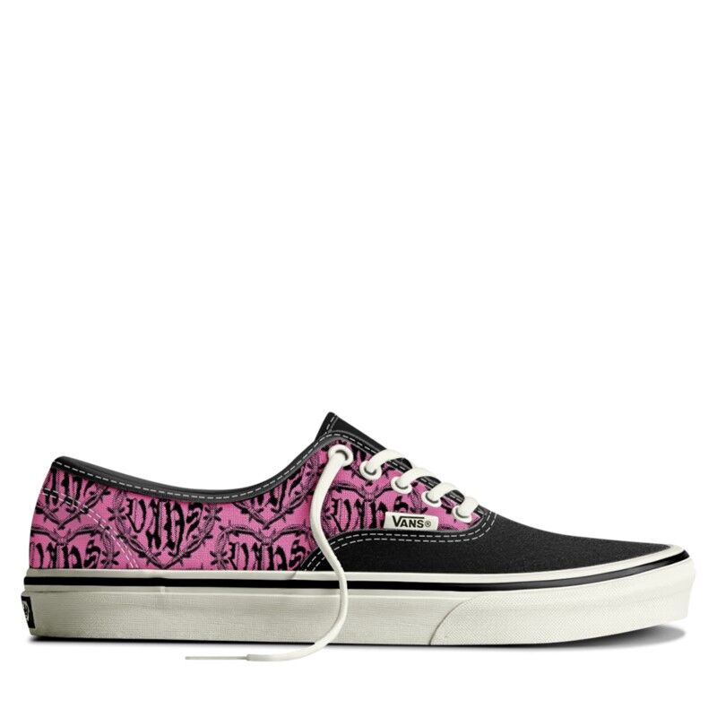 Authentic - Sapatilhas lifestyle