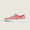 Racing Red / White