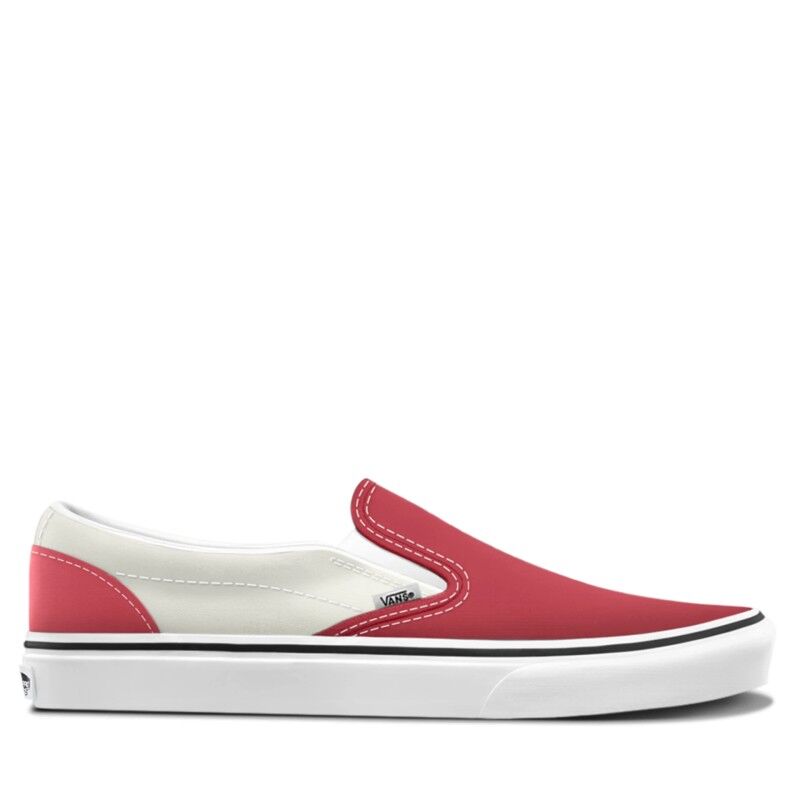 Classic Slip-On - Miejskie buty