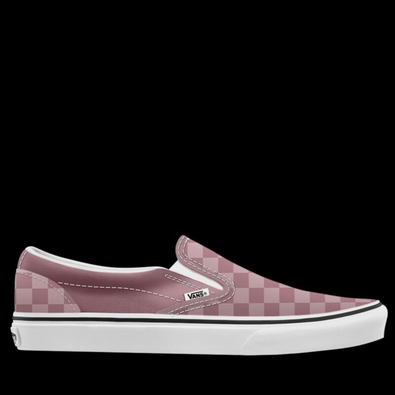 Classic Slip-On - Urban schoenen