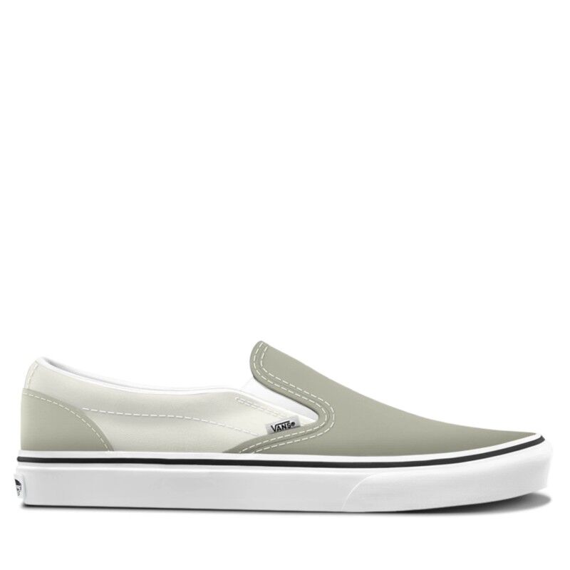 Classic Slip-On - Miejskie buty