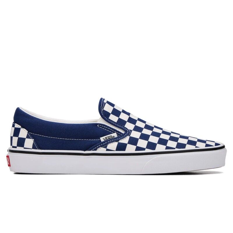 Classic Slip-On - Městská boty