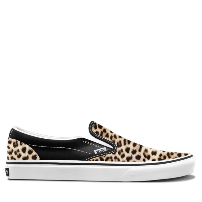 Classic Slip-On - Urban skor