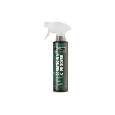 Conditioner & Proofer - Hydroizolacja