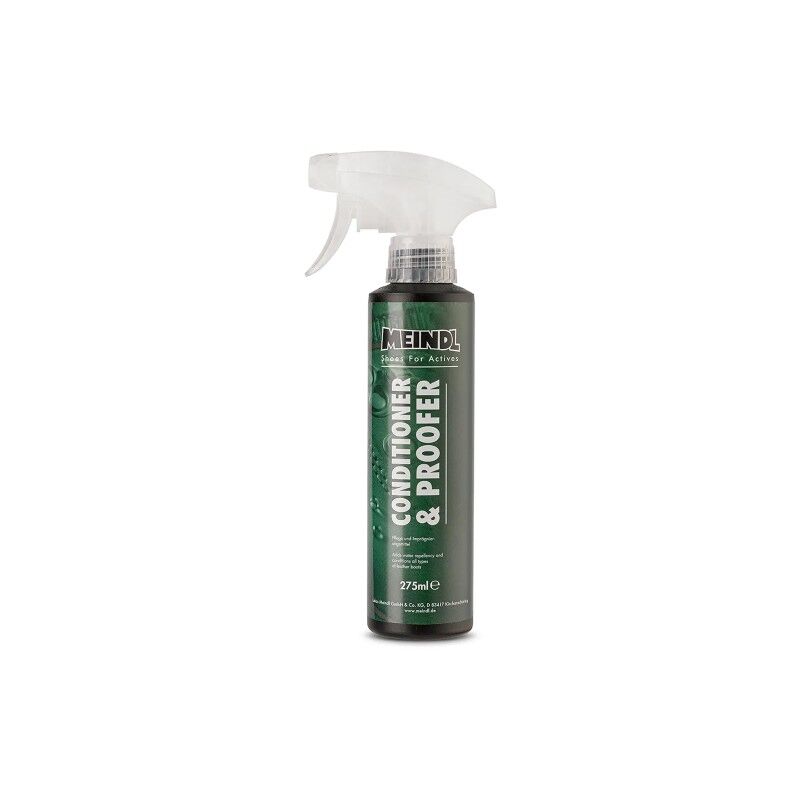 Conditioner & Proofer - Producto de impregnación