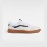 White / Gum