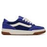 Blue / Marshmallow