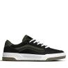 Black / Grape Leaf