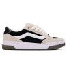 White / Black