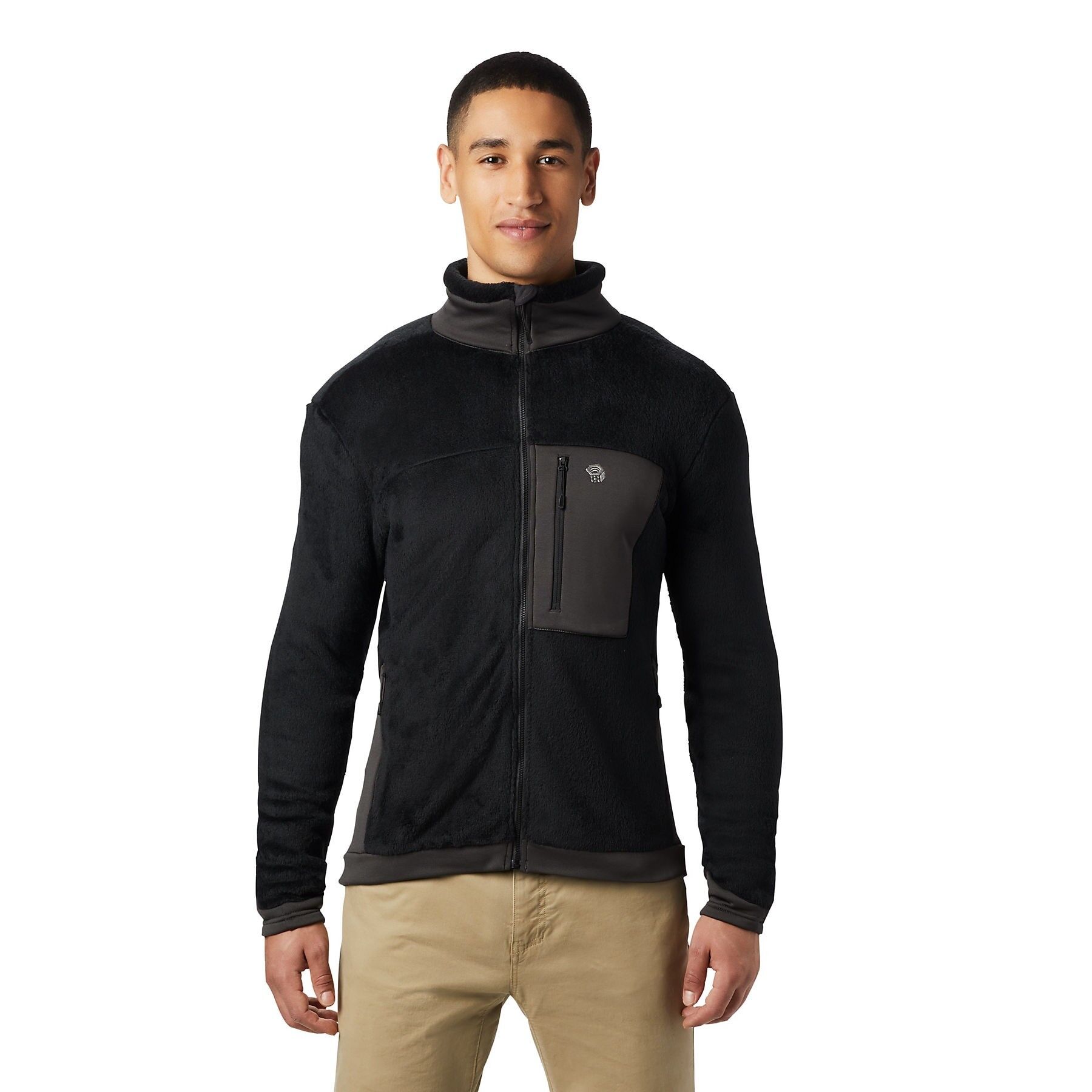 Mountain Hardwear Monkey Man/2 Jacket - Fleece jacket - Men's