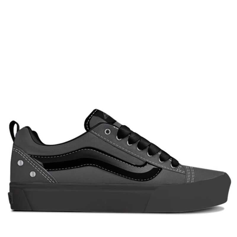 Knu Skool - Zapatillas urbanos