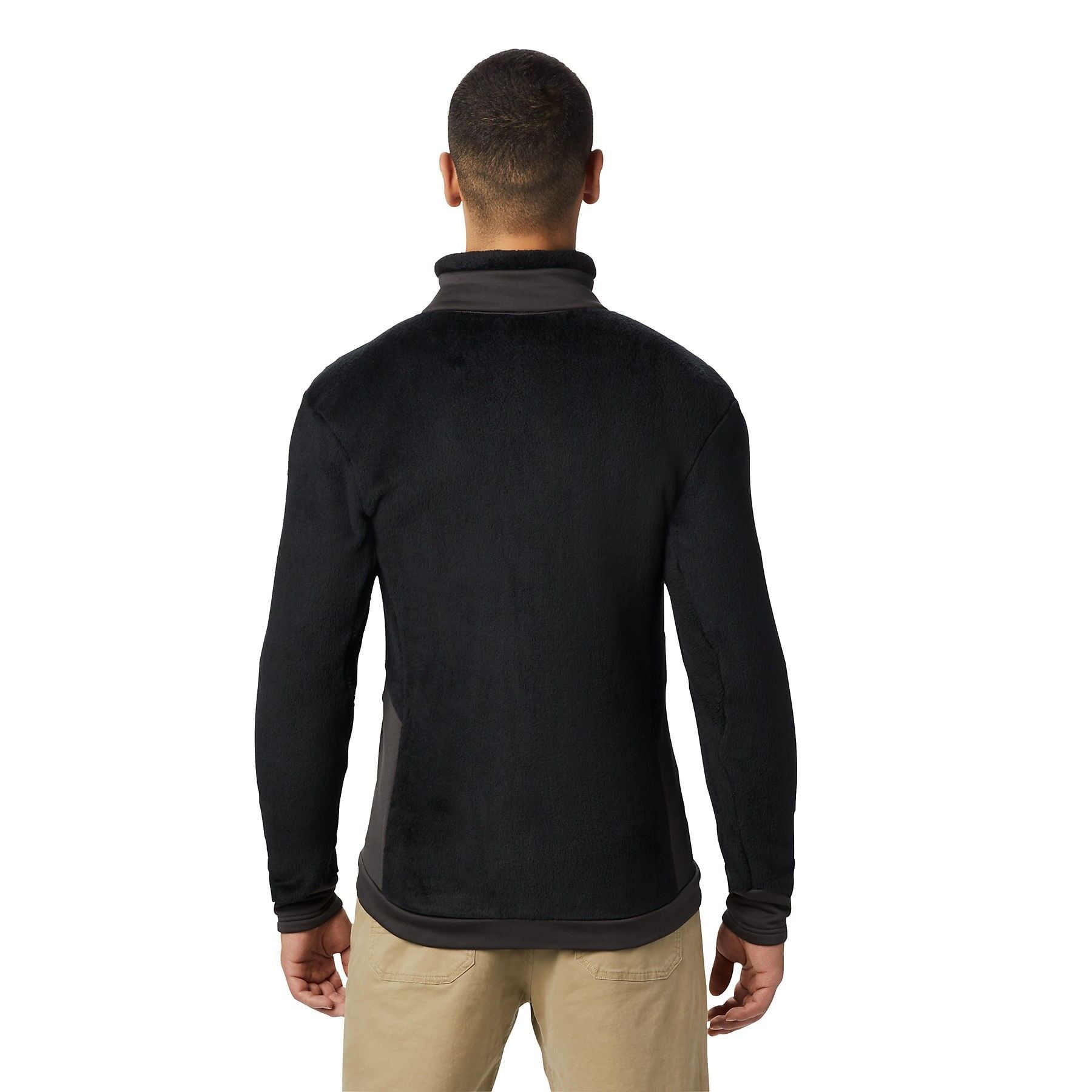 Mountain Hardwear Monkey Man/2 Jacket - Giacca in pile - Uomo