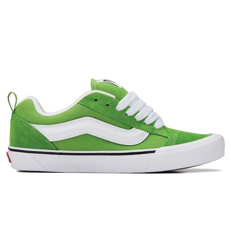 Knu Skool - Miejskie buty