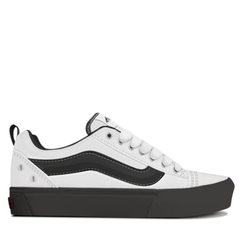 Knu Skool - Miejskie buty